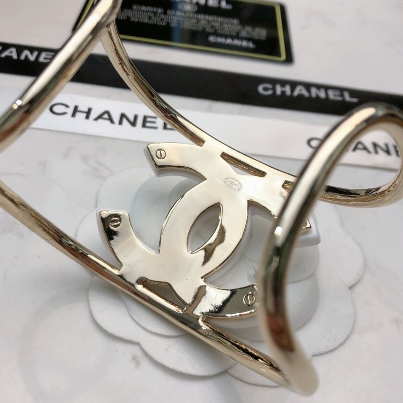 Chanel Bracelets